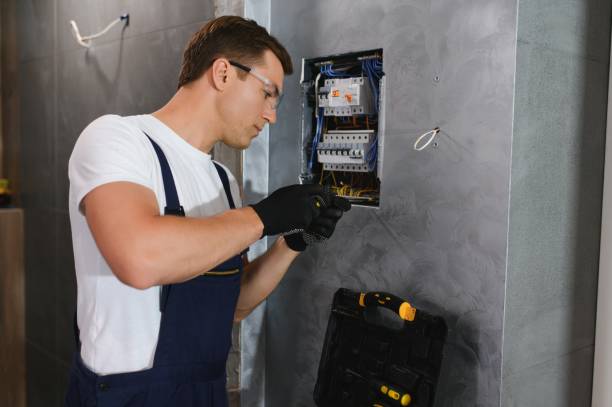 Best Emergency Electrician Near Me  in Tempe, AZ